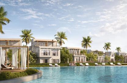 Chalet - 1 - 1 for sale in Jaz Makadina - Makadi - Hurghada - Red Sea
