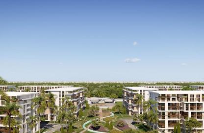 Apartment - 3 Bedrooms - 2 Bathrooms for sale in Noll - 5th Settlement Compounds - The 5th Settlement - New Cairo City - Cairo Apartment - 3 Bedrooms - 2 Bathrooms for sale in Noll - 5th Settlement Compounds - The 5th Settlement - New Cairo City - Cairo
