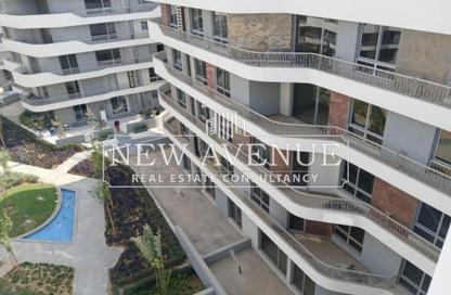 Apartment - 3 Bedrooms - 3 Bathrooms for sale in Bloomfields - Mostakbal City Compounds - Mostakbal City - Future City - Cairo