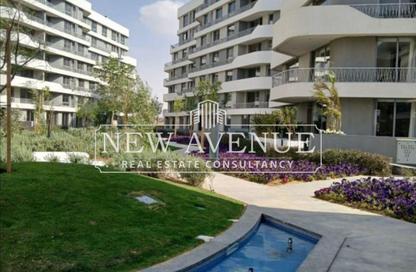 Apartment - 3 Bedrooms - 3 Bathrooms for sale in Bloomfields - Mostakbal City Compounds - Mostakbal City - Future City - Cairo