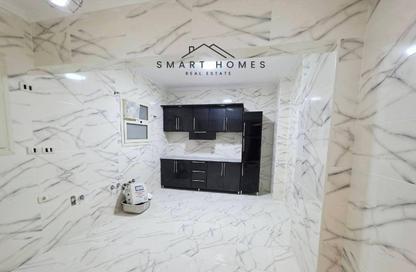 Apartment - 3 - 2 for rent in Al Khamayel city - Sheikh Zayed Compounds - Sheikh Zayed City - Giza