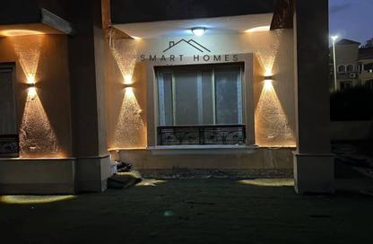 Apartment - 3 - 2 for rent in Al Khamayel city - Sheikh Zayed Compounds - Sheikh Zayed City - Giza