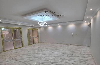 Apartment - 3 - 2 for rent in Al Khamayel city - Sheikh Zayed Compounds - Sheikh Zayed City - Giza
