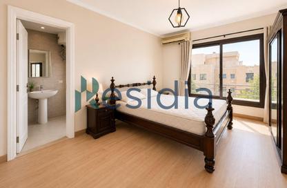 Apartment - 3 - 4 for sale in Casa - Sheikh Zayed Compounds - Sheikh Zayed City - Giza