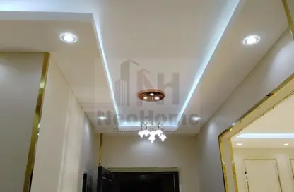 شقة - 3 غرف نوم - 3 حمامات للبيع في مدينة وصال - كمبوندات الشروق - مدينة الشروق - القاهرة