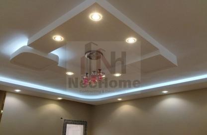 Apartment - 3 Bedrooms - 3 Bathrooms for sale in Wesal City - El Shorouk Compounds - Shorouk City - Cairo