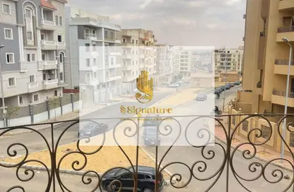 شقة - 3 غرف نوم - 2 حمامات للبيع في اللوتس الجنوبي - حى اللوتس - مدينة القاهرة الجديدة - القاهرة شقة - 3 غرف نوم - 2 حمامات للبيع في اللوتس الجنوبي - حى اللوتس - مدينة القاهرة الجديدة - القاهرة