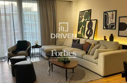 Apartment - 1 Bedroom - 1 Bathroom for sale in Pyramids Hills - Cairo Alexandria Desert Road - 6 October City - Giza