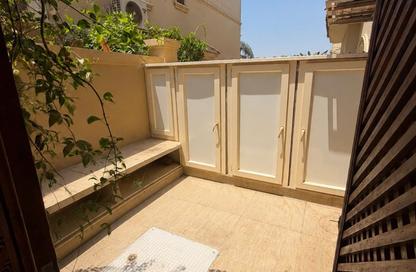 Townhouse - 4 - 4 for sale in Patio Al Zahraa - Sheikh Zayed Compounds - Sheikh Zayed City - Giza Townhouse - 4 - 4 for sale in Patio Al Zahraa - Sheikh Zayed Compounds - Sheikh Zayed City - Giza
