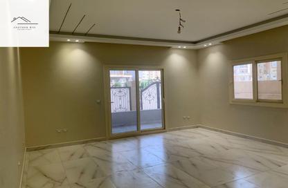 Apartment - 3 Bedrooms - 2 Bathrooms for rent in North Lotus - El Lotus - New Cairo City - Cairo
