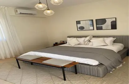 Apartment - 1 Bedroom - 1 Bathroom for sale in O West - 6 October Compounds - 6 October City - Giza