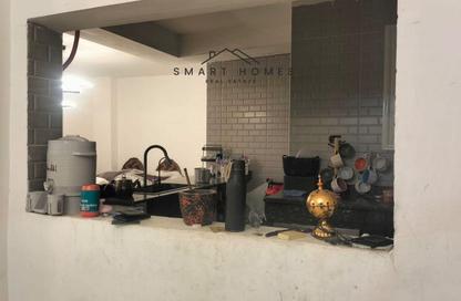Apartment - 3 - 2 for sale in 16th District - Sheikh Zayed City - Giza