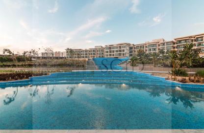 Villa - 3 Bedrooms - 3 Bathrooms for sale in Mountain View Chill Out Park - Northern Expansions - 6 October City - Giza