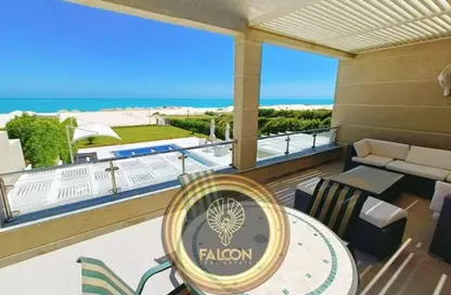 Chalet - 2 Bedrooms - 2 Bathrooms for sale in Marina 8 - Marina - Al Alamein - North Coast