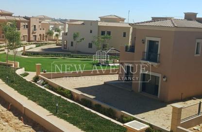 Villa - 4 Bedrooms - 3 Bathrooms for sale in City Gate - 5th Settlement Compounds - The 5th Settlement - New Cairo City - Cairo Villa - 4 Bedrooms - 3 Bathrooms for sale in City Gate - 5th Settlement Compounds - The 5th Settlement - New Cairo City - Cairo