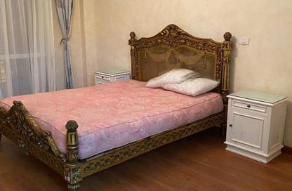 Apartment - 4 Bedrooms - 4 Bathrooms for rent in Madinaty - Cairo Apartment - 4 Bedrooms - 4 Bathrooms for rent in Madinaty - Cairo
