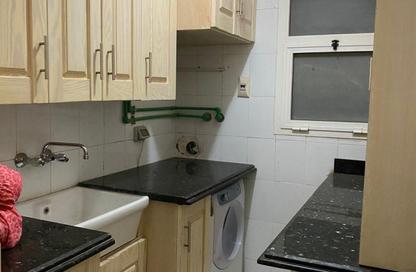 Apartment - 4 Bedrooms - 4 Bathrooms for rent in Madinaty - Cairo