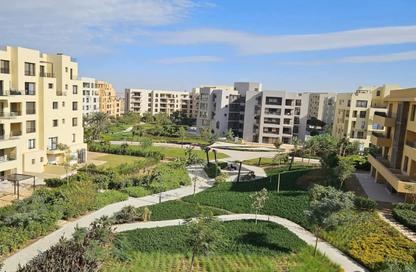 Apartment - 3 Bedrooms - 4 Bathrooms for sale in O West - 6 October Compounds - 6 October City - Giza