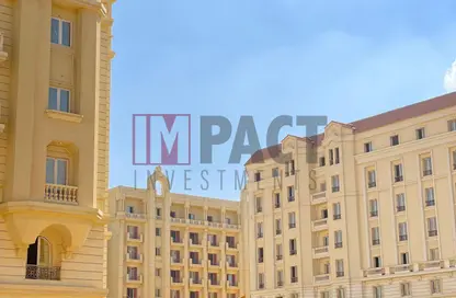 شقة - 2 غرف نوم - 2 حمامات للبيع في المقصد - كمبوندات العاصمة الإدارية الجديدة - العاصمة الإدارية الجديدة - القاهرة