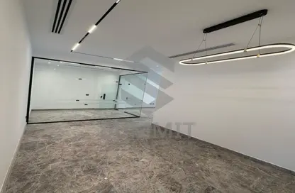 Office Space - 1 Bedroom - 1 Bathroom for rent in Lake View - 5th Settlement Compounds - The 5th Settlement - New Cairo City - Cairo