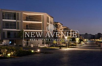 Apartment - 3 Bedrooms - 3 Bathrooms for sale in Taj City - 5th Settlement Compounds - The 5th Settlement - New Cairo City - Cairo