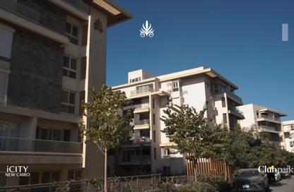Penthouse - 2 Bedrooms - 2 Bathrooms for sale in Mountain View iCity - 5th Settlement Compounds - The 5th Settlement - New Cairo City - Cairo Penthouse - 2 Bedrooms - 2 Bathrooms for sale in Mountain View iCity - 5th Settlement Compounds - The 5th Settlement - New Cairo City - Cairo