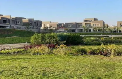 تاون هاوس - 4 غرف نوم - 4 حمامات للبيع في ايتابا - كمبوندات الشيخ زايد - الشيخ زايد - الجيزة