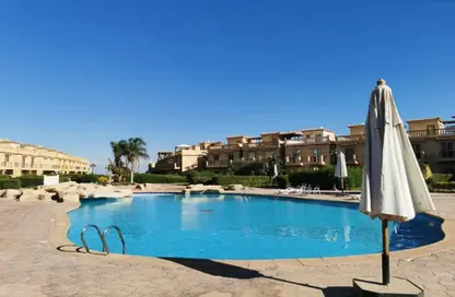 Chalet - 1 Bedroom - 1 Bathroom for sale in Santa Claus - Al Ain Al Sokhna - Suez