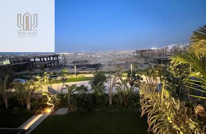 Villa - 4 - 5 for sale in Swan Lake West - 6 October Compounds - 6 October City - Giza