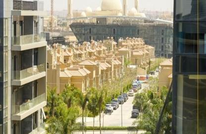 Duplex - 5 Bedrooms - 4 Bathrooms for rent in El Patio Oro - 5th Settlement Compounds - The 5th Settlement - New Cairo City - Cairo Duplex - 5 Bedrooms - 4 Bathrooms for rent in El Patio Oro - 5th Settlement Compounds - The 5th Settlement - New Cairo City - Cairo