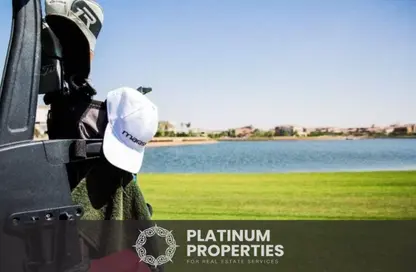 فيلا - 6 غرف نوم - 6 حمامات للبيع في مراسي - سيدي عبد الرحمن - الساحل الشمالي