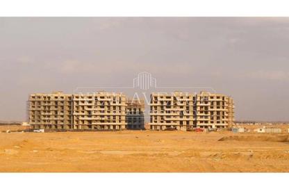 دوبلكس - 4 غرف نوم - 4 حمامات للبيع في البوسكو سيتي - كمبوندات مدينة المستقبل - مدينة المستقبل - القاهرة