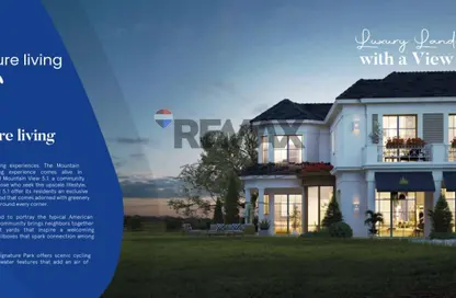 Apartment - 3 Bedrooms - 2 Bathrooms for sale in Aliva - Mostakbal City Compounds - Mostakbal City - Future City - Cairo