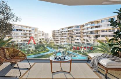 Apartment - 2 - 2 for sale in The Islands - New Capital City - Cairo Apartment - 2 - 2 for sale in The Islands - New Capital City - Cairo