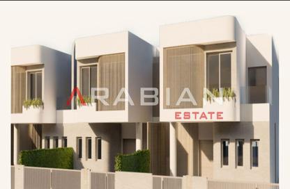 Apartment - 2 - 2 for sale in The Islands - New Capital City - Cairo