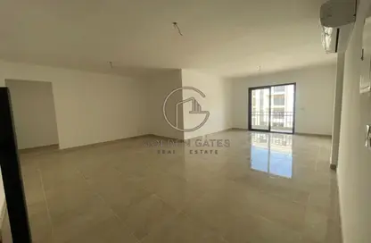 شقة - 3 غرف نوم - 3 حمامات للايجار في مون ريزيدنس - فيفث سكوير - التجمع الخامس - مدينة القاهرة الجديدة - القاهرة