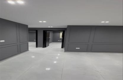 Office Space - 4 Bedrooms - 2 Bathrooms for rent in Shehab St. - Mohandessin - Giza