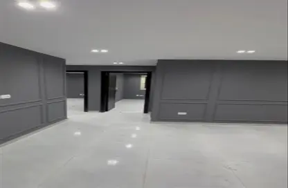 مساحات مكتبية - 4 غرف نوم - 2 حمامات للايجار في شارع شهاب - المهندسين - الجيزة