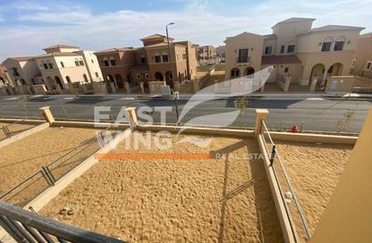 Townhouse - 3 Bedrooms - 4 Bathrooms for sale in City Gate - 5th Settlement Compounds - The 5th Settlement - New Cairo City - Cairo