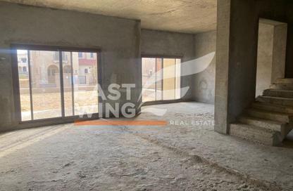 Townhouse - 3 Bedrooms - 4 Bathrooms for sale in City Gate - 5th Settlement Compounds - The 5th Settlement - New Cairo City - Cairo
