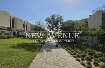Townhouse - 4 Bedrooms - 4 Bathrooms for sale in Al Burouj Compound - El Shorouk Compounds - Shorouk City - Cairo Townhouse - 4 Bedrooms - 4 Bathrooms for sale in Al Burouj Compound - El Shorouk Compounds - Shorouk City - Cairo