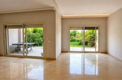 Apartment - 3 Bedrooms - 3 Bathrooms for sale in Allegria - Sheikh Zayed Compounds - Sheikh Zayed City - Giza