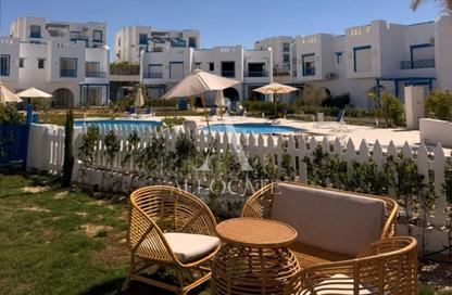 Chalet - 2 Bedrooms - 2 Bathrooms for sale in Mountain View - Ras Al Hekma - North Coast Chalet - 2 Bedrooms - 2 Bathrooms for sale in Mountain View - Ras Al Hekma - North Coast