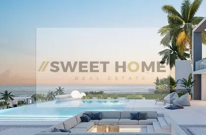 شاليه - 3 غرف نوم - 2 حمامات للبيع في دي-باي - قسم الضبعة - الساحل الشمالي