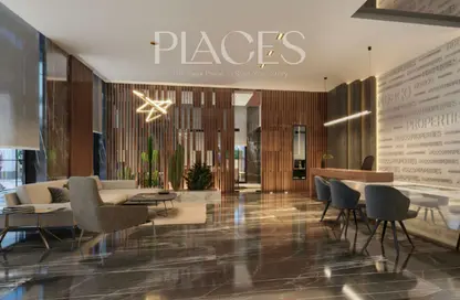 مساحات مكتبية - 3 غرف نوم - 2 حمامات للايجار في ميفيدا - كمبوندات التجمع الخامس - التجمع الخامس - مدينة القاهرة الجديدة - القاهرة