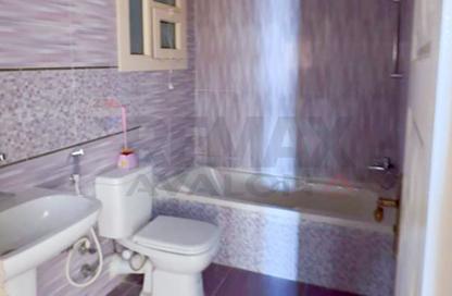 Apartment - 3 - 2 for rent in New Smouha - Smouha - Hay Sharq - Alexandria