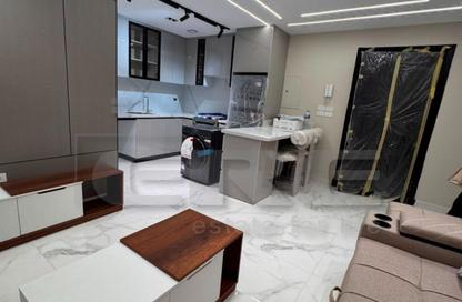 Apartment - 1 Bedroom - 1 Bathroom for rent in Taj City - 5th Settlement Compounds - The 5th Settlement - New Cairo City - Cairo