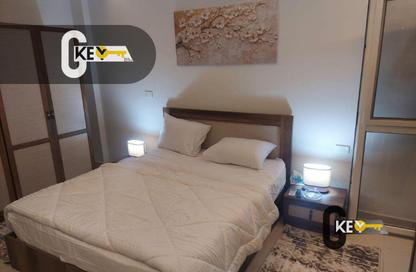 Apartment - 2 Bedrooms - 2 Bathrooms for rent in B10 - Madinaty - Cairo
