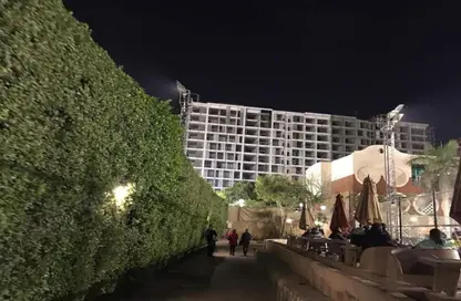 شقة - 3 غرف نوم - 3 حمامات للبيع في ريحانة افينيو - زهراء المعادي - حي المعادي - القاهرة