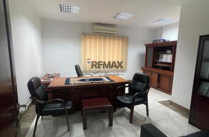 Show Room - Studio - 7+ Bathrooms for sale in Al Orouba St. - El Korba - Heliopolis - Masr El Gedida - Cairo